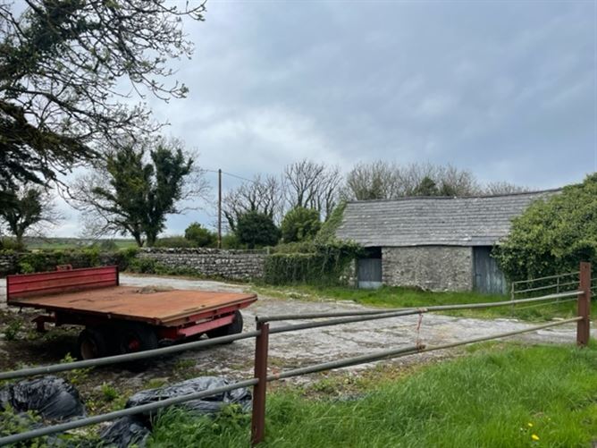 Castletown/Tullycommon, Carron, Clare