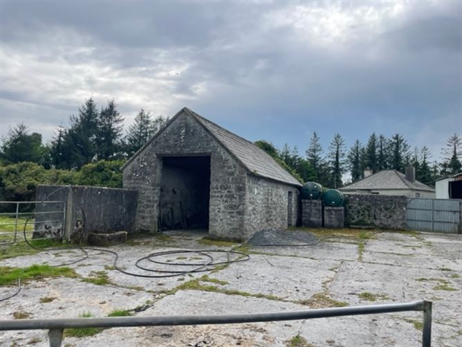 Castletown/Tullycommon, Carron, Clare