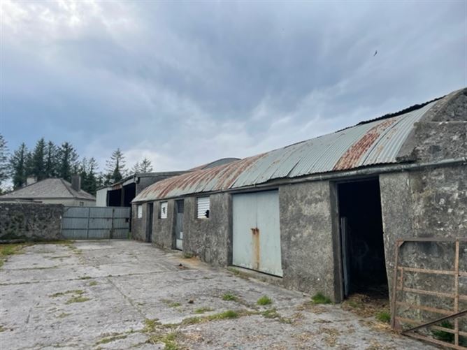 Castletown/Tullycommon, Carron, Clare