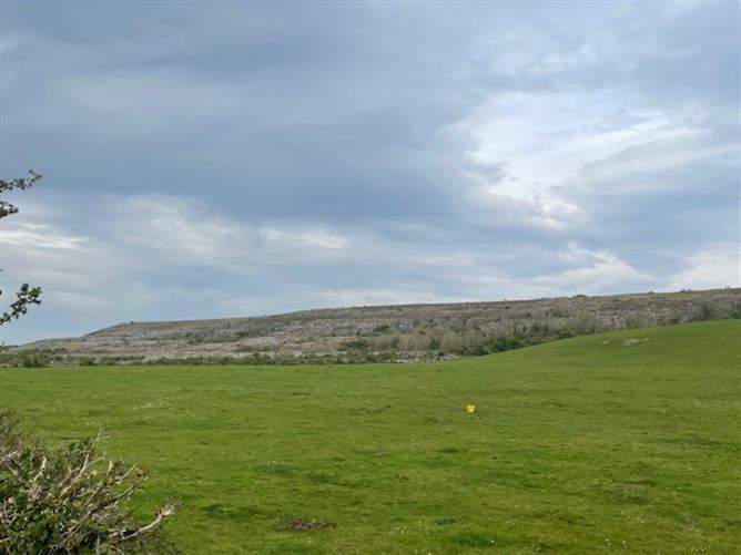 Castletown/Tullycommon, Carron, Clare