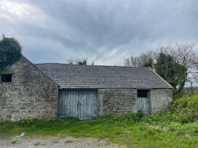 Castletown/Tullycommon, Carron, Clare