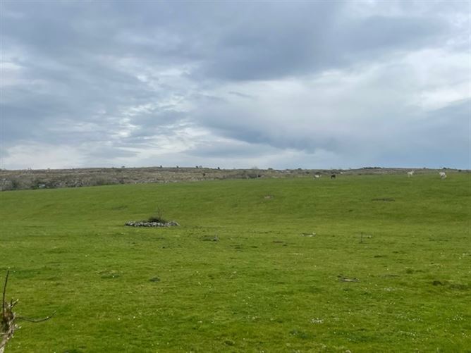 Castletown/Tullycommon, Carron, Clare