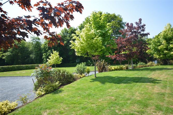 Clorouguebeg, Kiltealy, Wexford