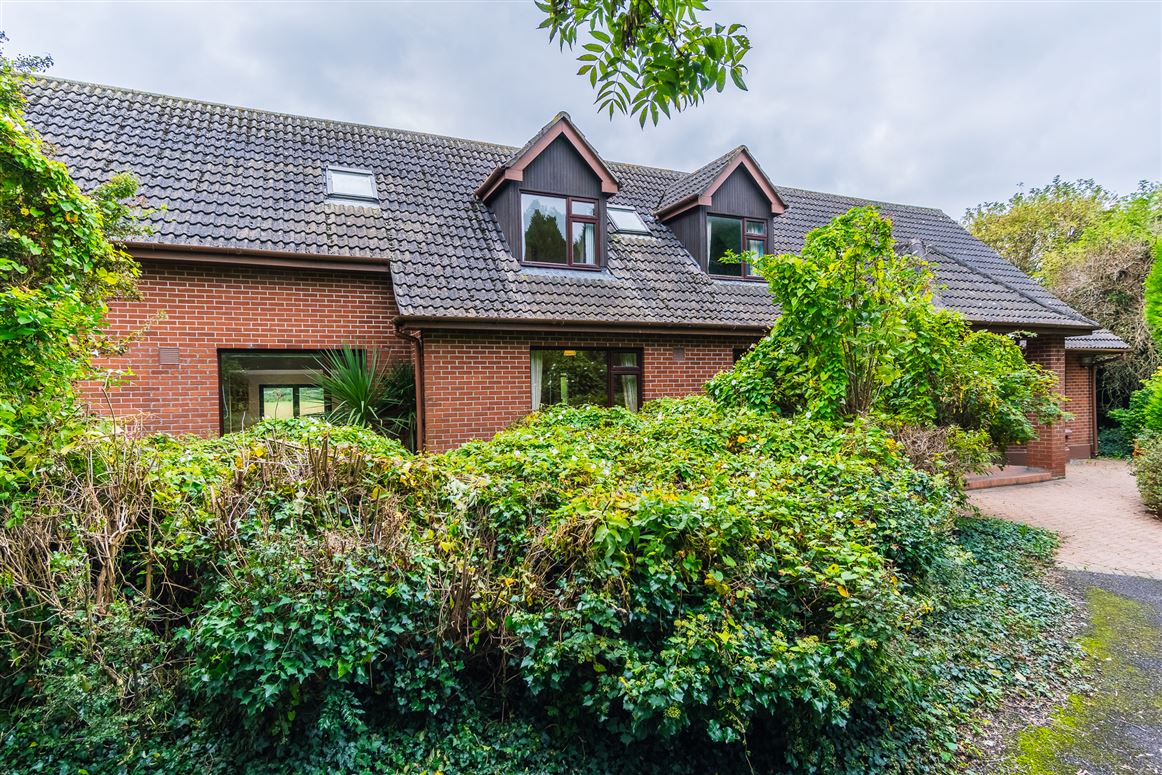 Avondale, Swords Road, Malahide, County Dublin
