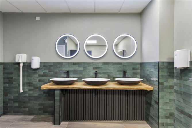 2nd Floor, 6 Suffolk Street, Dublin 2, Ireland