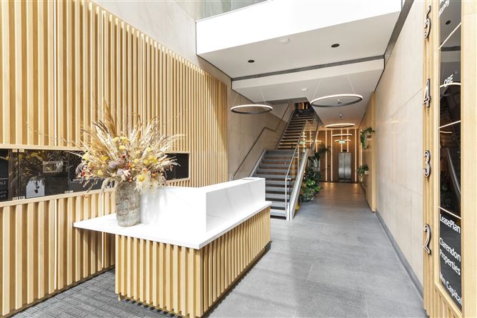 2nd Floor, 6 Suffolk Street, Dublin 2, Ireland