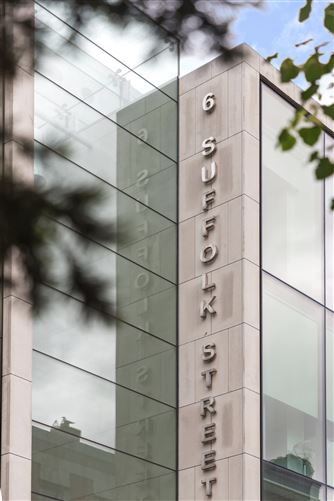 2nd Floor, 6 Suffolk Street, Dublin 2, Ireland