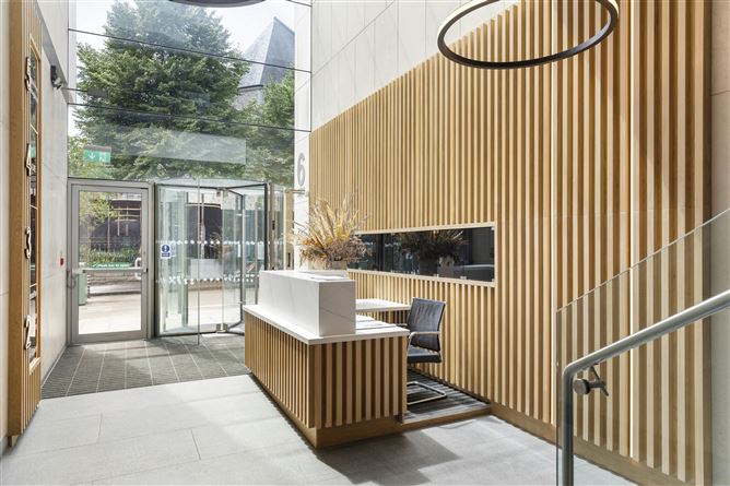 2nd Floor, 6 Suffolk Street, Dublin 2, Ireland