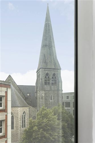 2nd Floor, 6 Suffolk Street, Dublin 2, Ireland