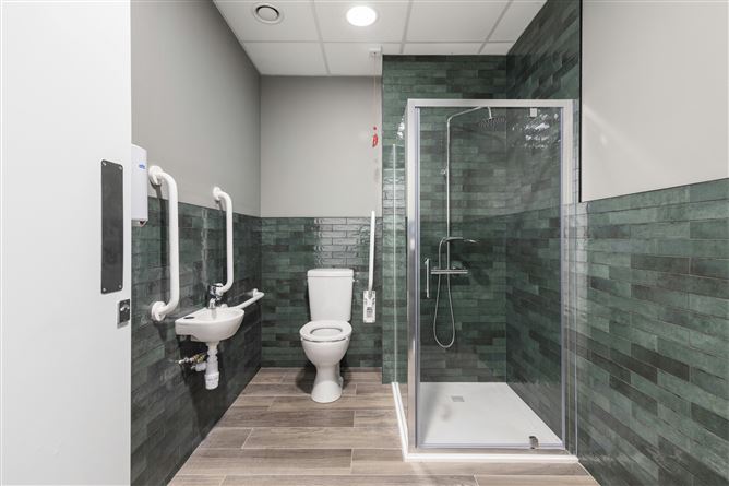 2nd Floor, 6 Suffolk Street, Dublin 2, Ireland