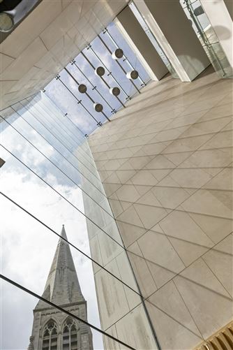 2nd Floor, 6 Suffolk Street, Dublin 2, Ireland