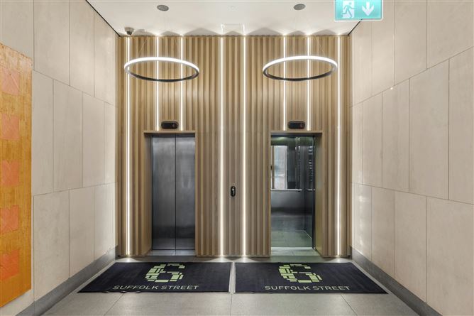 2nd Floor, 6 Suffolk Street, Dublin 2, Ireland