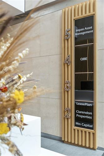 2nd Floor, 6 Suffolk Street, Dublin 2, Ireland