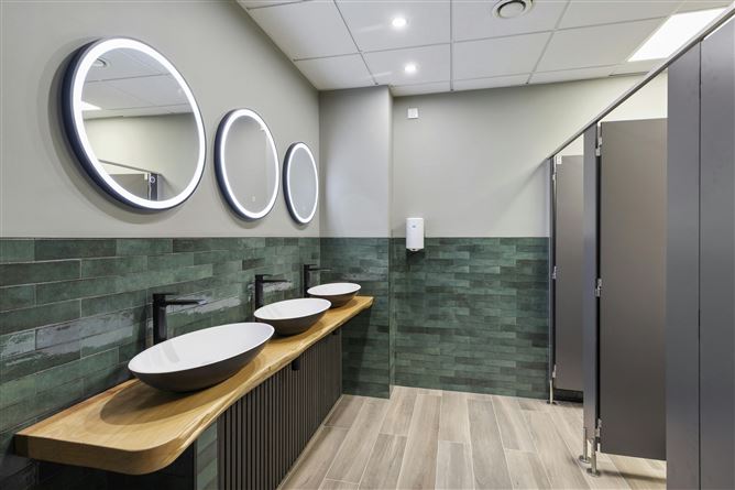 2nd Floor, 6 Suffolk Street, Dublin 2, Ireland