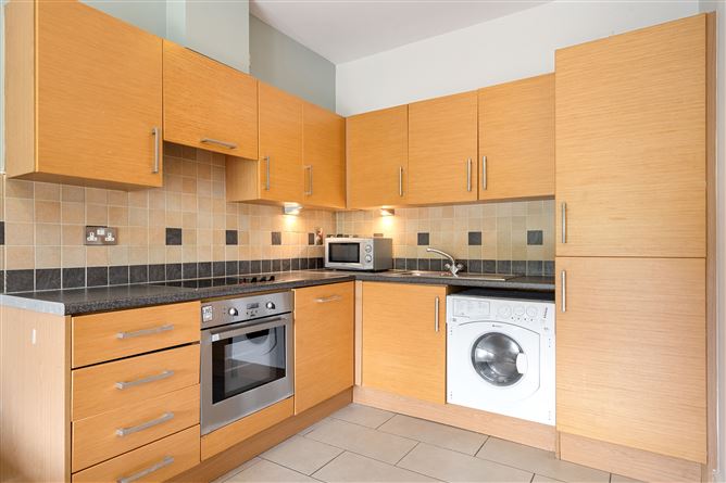11 Kingston Hall, Harold's Grange Road, Sandyford, Dublin 18