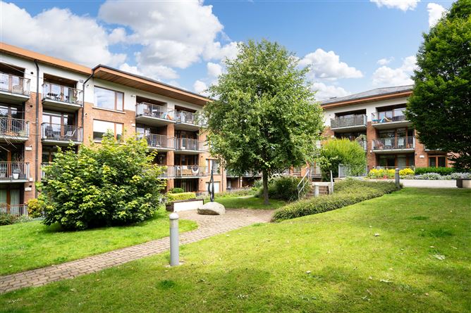 11 Kingston Hall, Harold's Grange Road, Sandyford, Dublin 18
