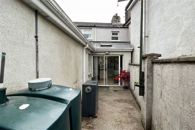 6 Fairview, Graiguenamanagh, Kilkenny