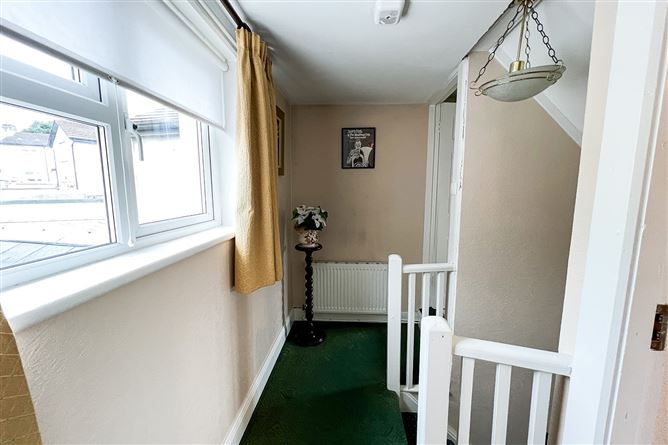6 Fairview, Graiguenamanagh, Kilkenny
