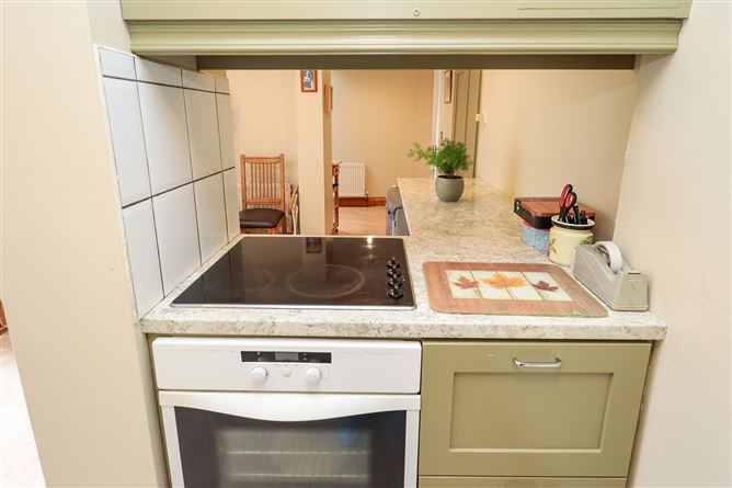 6 Fairview, Graiguenamanagh, Kilkenny