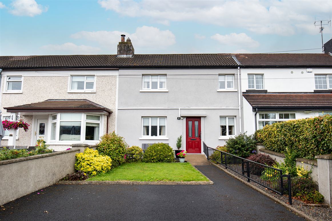 6 Fairview, Graiguenamanagh, Kilkenny
