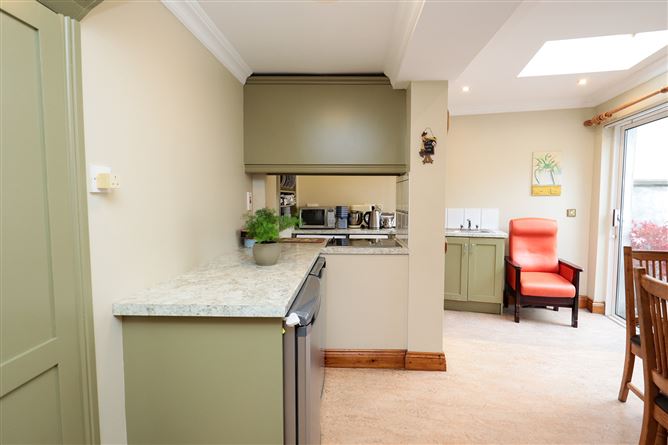 6 Fairview, Graiguenamanagh, Kilkenny