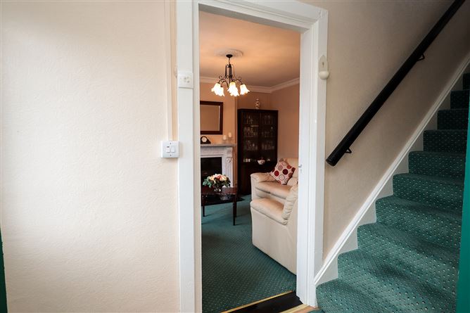 6 Fairview, Graiguenamanagh, Kilkenny