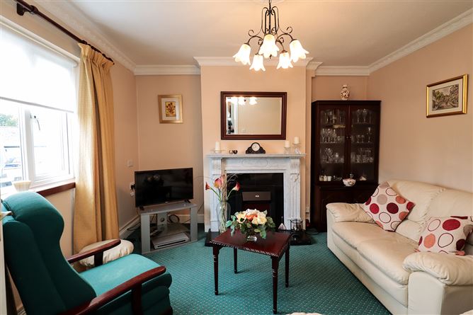 6 Fairview, Graiguenamanagh, Kilkenny