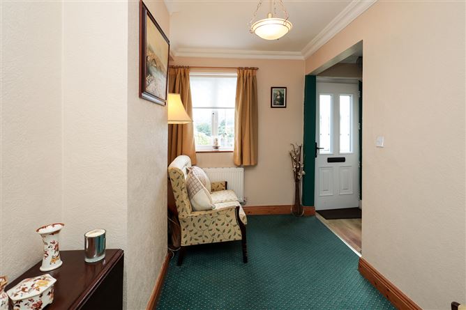 6 Fairview, Graiguenamanagh, Kilkenny