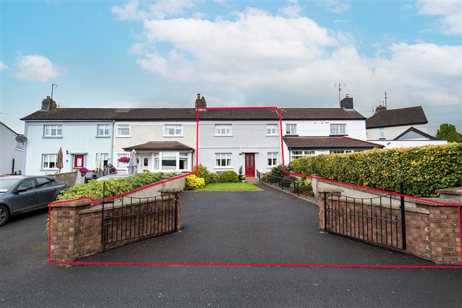 6 Fairview, Graiguenamanagh, Kilkenny