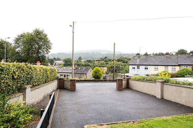 6 Fairview, Graiguenamanagh, Kilkenny