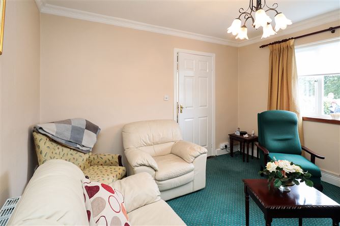 6 Fairview, Graiguenamanagh, Kilkenny