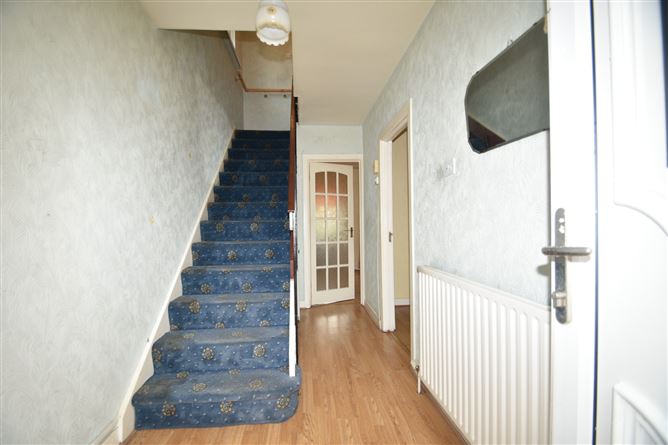 2 St Colmcille's Crescent, Swords, County Dublin