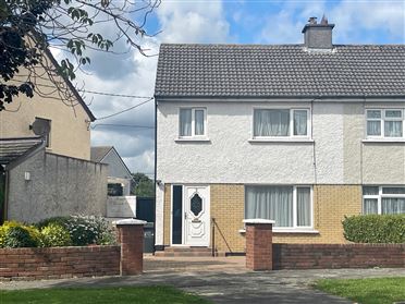 Image for 2 St Colmcille's Crescent, Swords, County Dublin