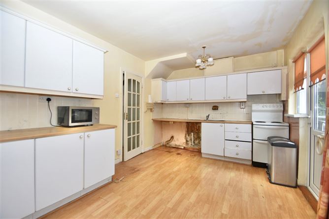 2 St Colmcille's Crescent, Swords, County Dublin