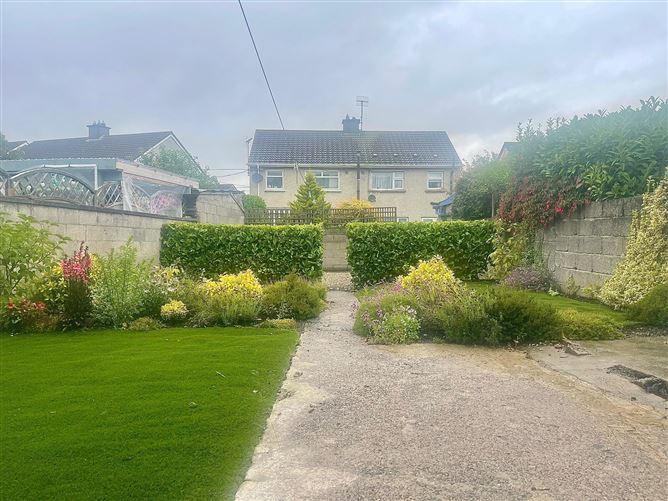 2 St Colmcille's Crescent, Swords, County Dublin