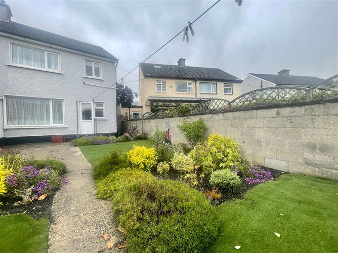 2 St Colmcille's Crescent, Swords, County Dublin