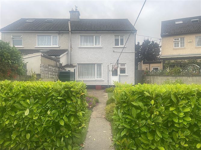 2 St Colmcille's Crescent, Swords, County Dublin