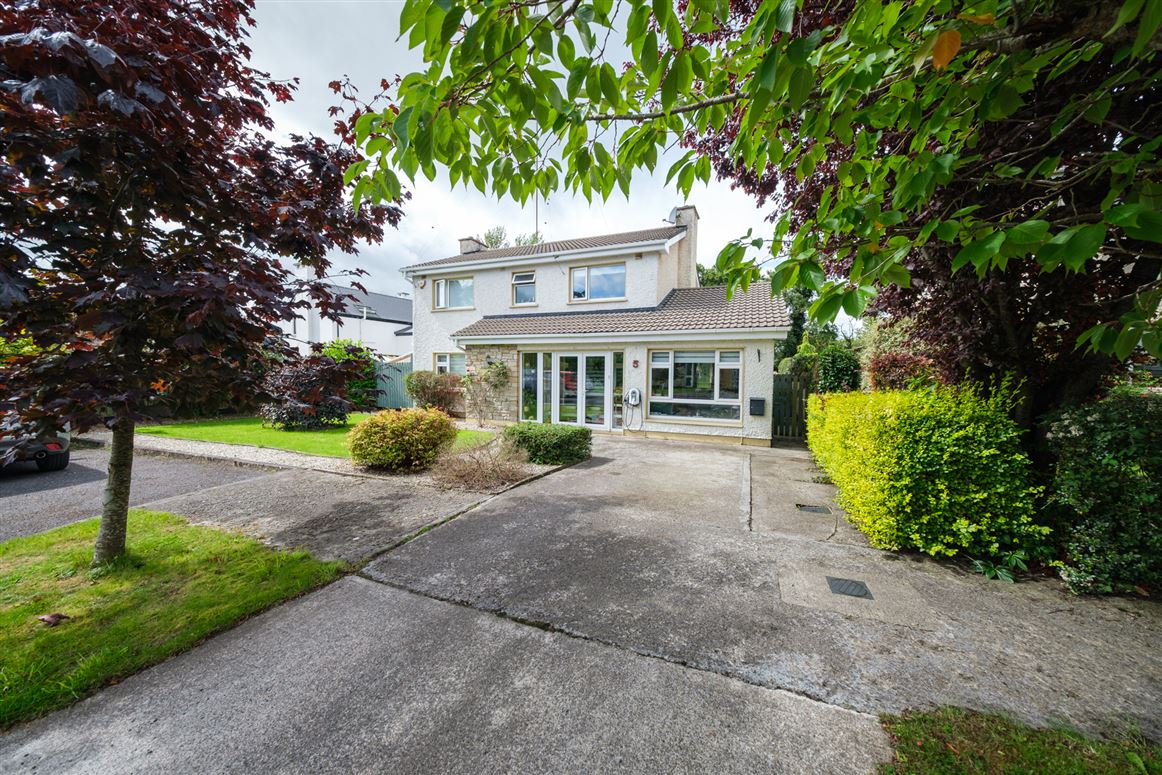 5 kilmessan village , Kilmessan, Meath Lydon Farrell Property