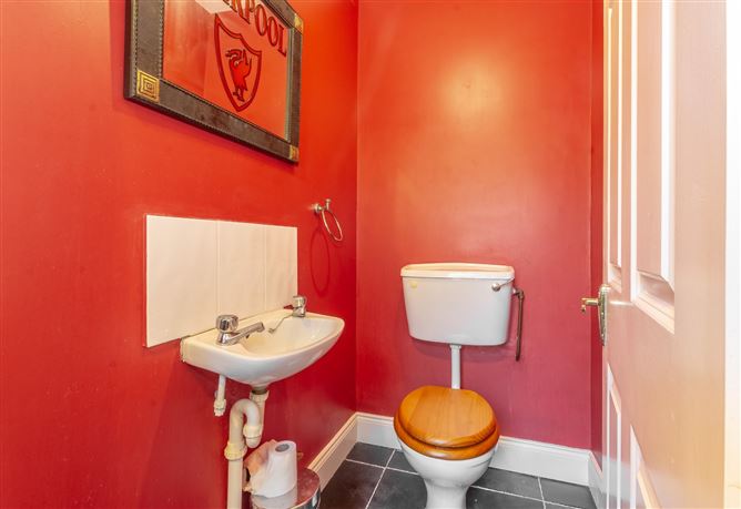 8 Grantstown Mews, Grantstown Park, Waterford City, Co. Waterford