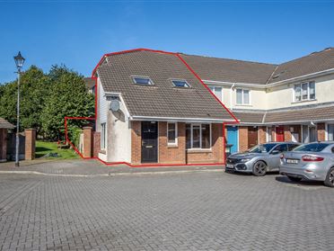 Image for 8 Grantstown Mews, Grantstown Park, Waterford City, Co. Waterford