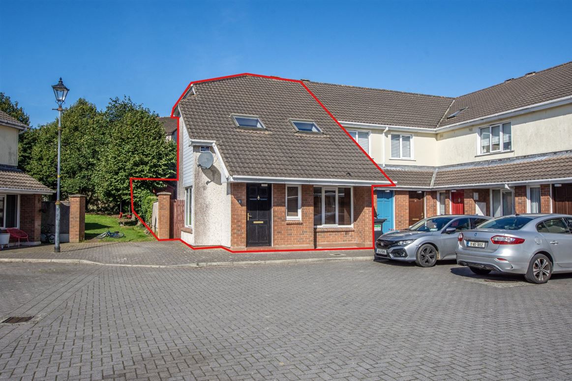 8 Grantstown Mews, Grantstown Park, Waterford City, Co. Waterford
