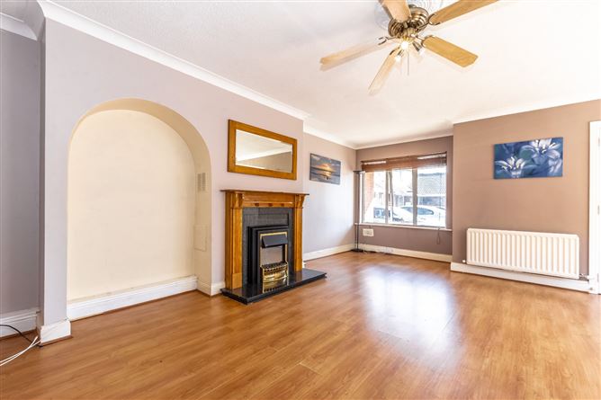 8 Grantstown Mews, Grantstown Park, Waterford City, Co. Waterford