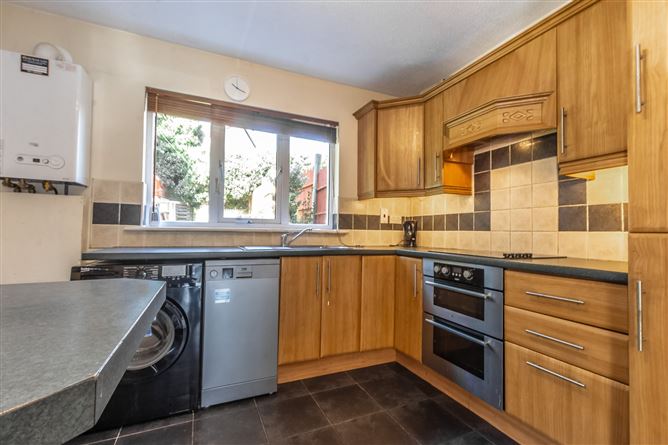 8 Grantstown Mews, Grantstown Park, Waterford City, Co. Waterford
