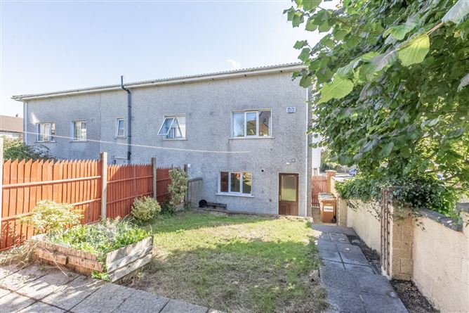 8 Grantstown Mews, Grantstown Park, Waterford City, Co. Waterford