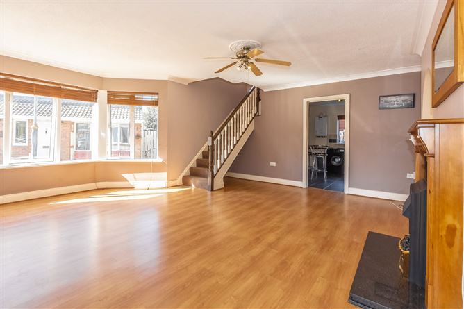 8 Grantstown Mews, Grantstown Park, Waterford City, Co. Waterford