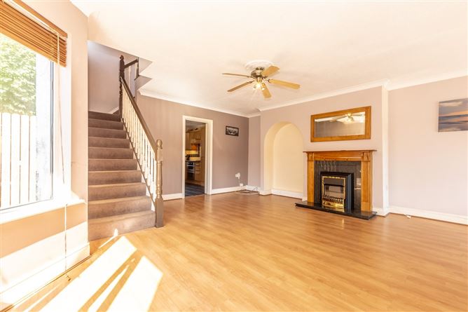 8 Grantstown Mews, Grantstown Park, Waterford City, Co. Waterford