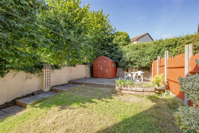8 Grantstown Mews, Grantstown Park, Waterford City, Co. Waterford
