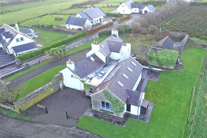 Rockmount House, Liscannor, Co. Clare