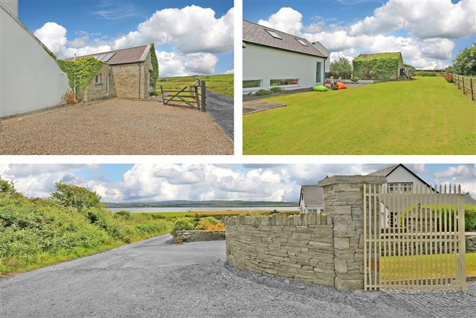 Rockmount House, Liscannor, Co. Clare