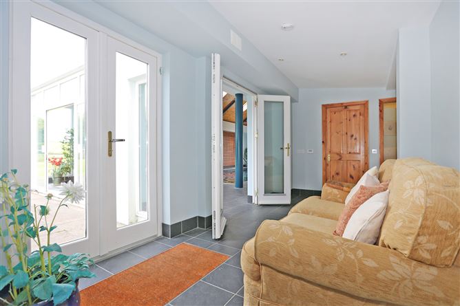 Rockmount House, Liscannor, Co. Clare